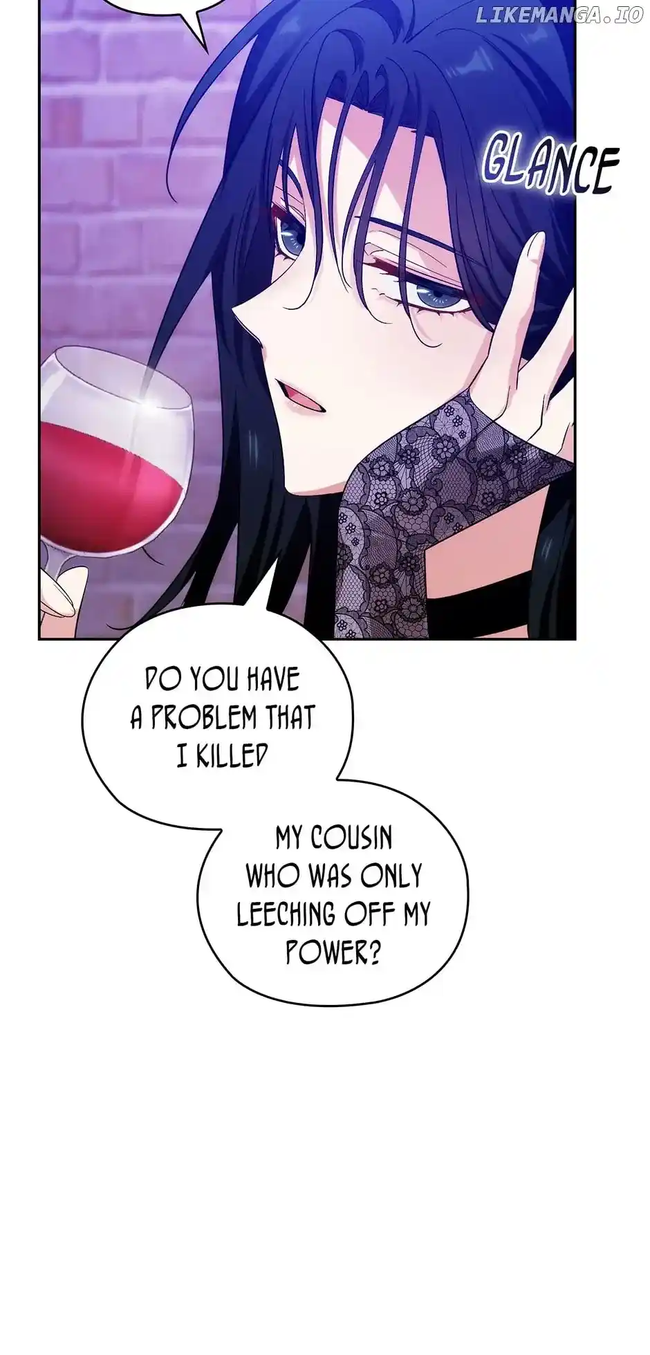 Reminiscence Adonis Chapter 267