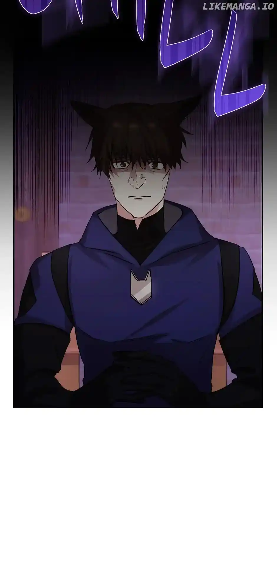 Reminiscence Adonis Chapter 267