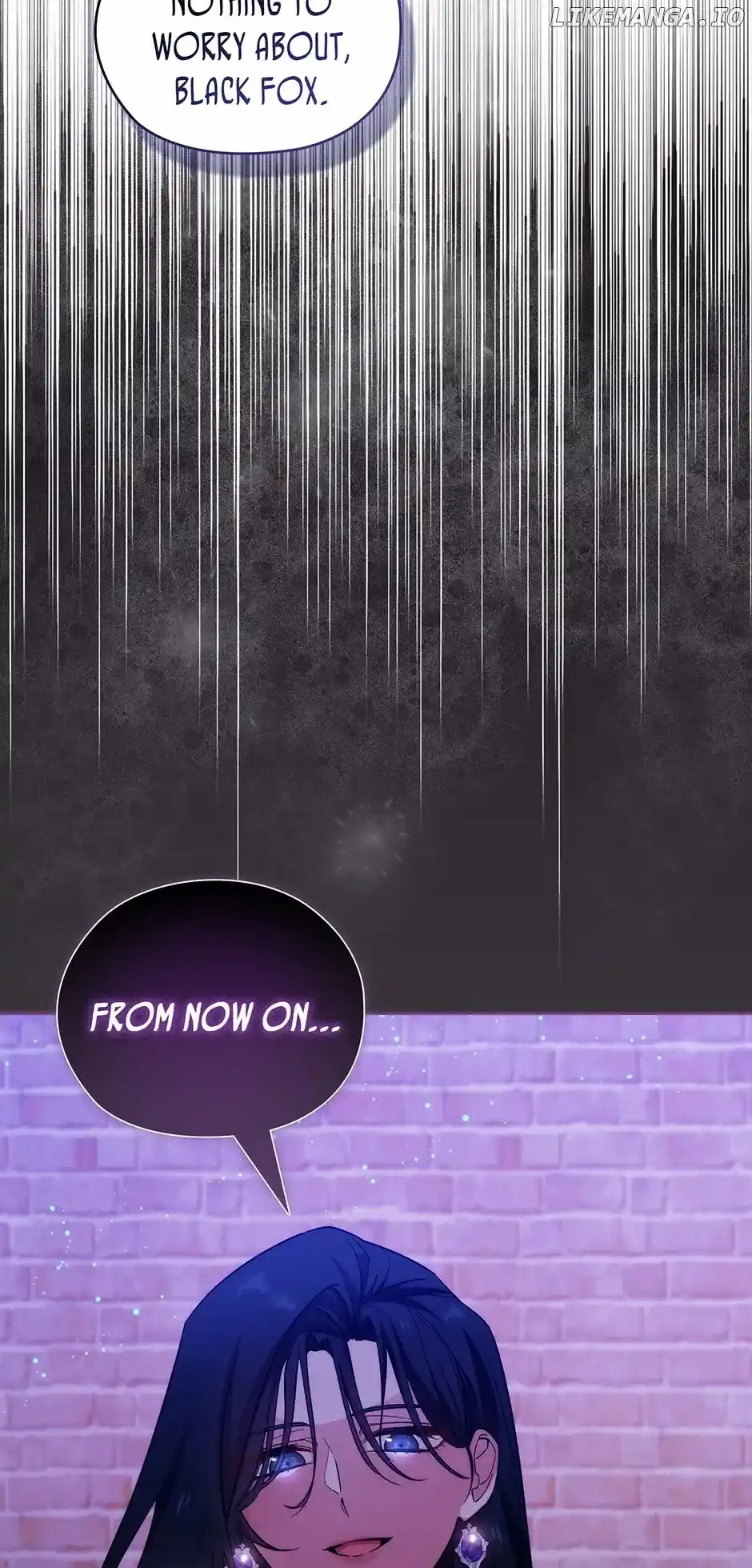 Reminiscence Adonis Chapter 267