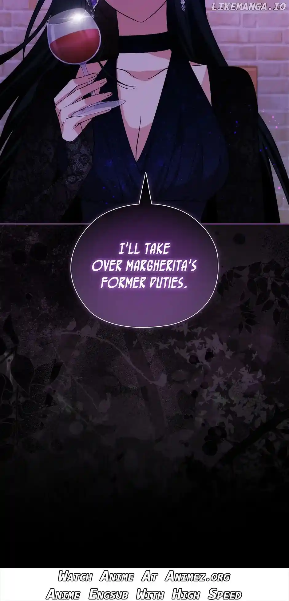 Reminiscence Adonis Chapter 267