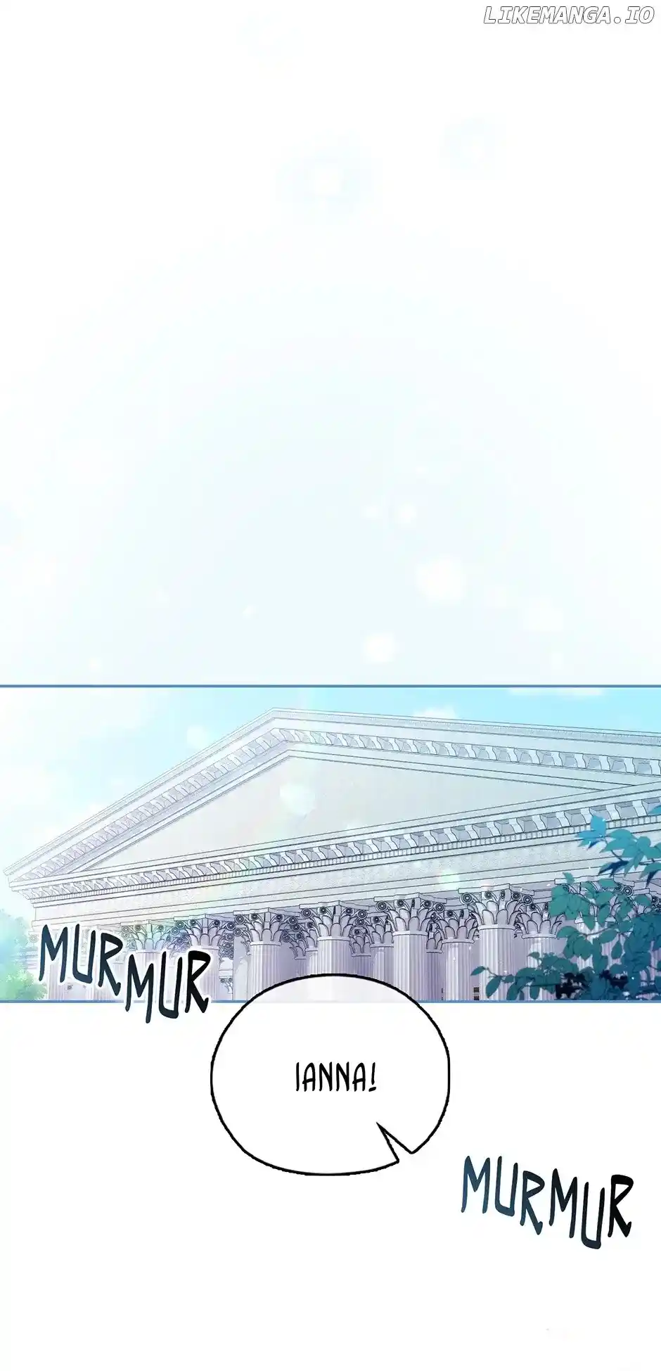 Reminiscence Adonis Chapter 268