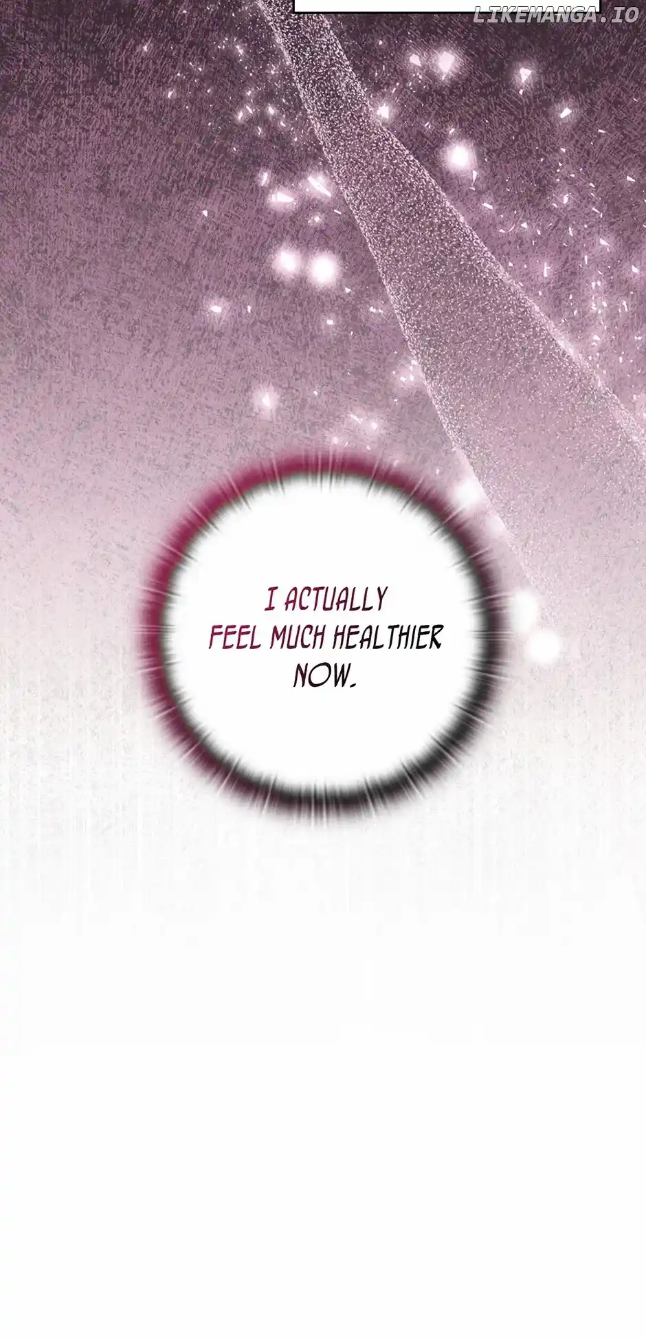 Reminiscence Adonis Chapter 268