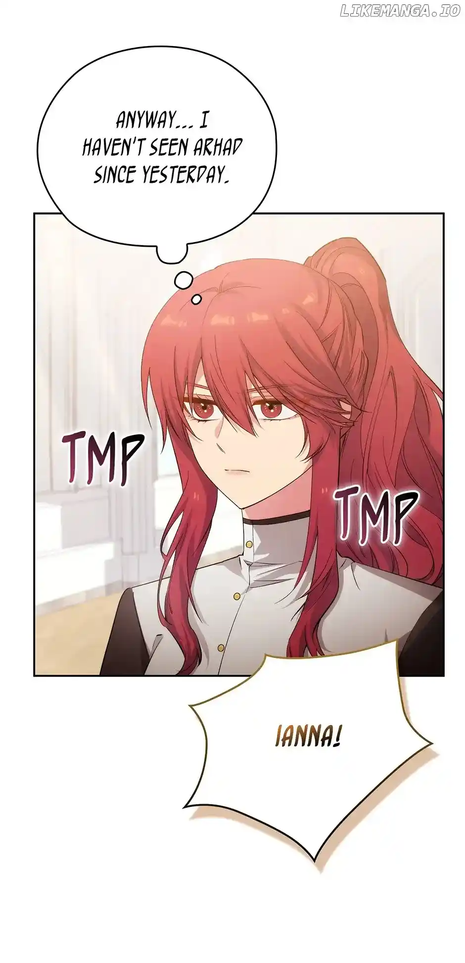 Reminiscence Adonis Chapter 268