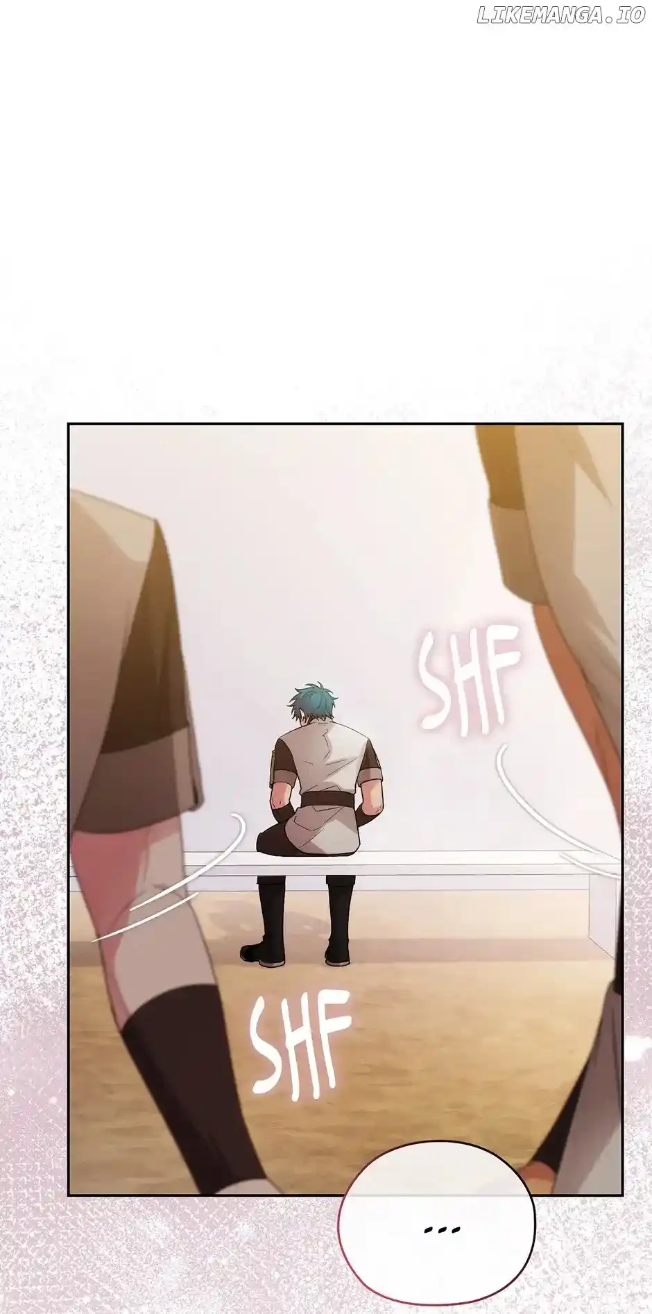 Reminiscence Adonis Chapter 268