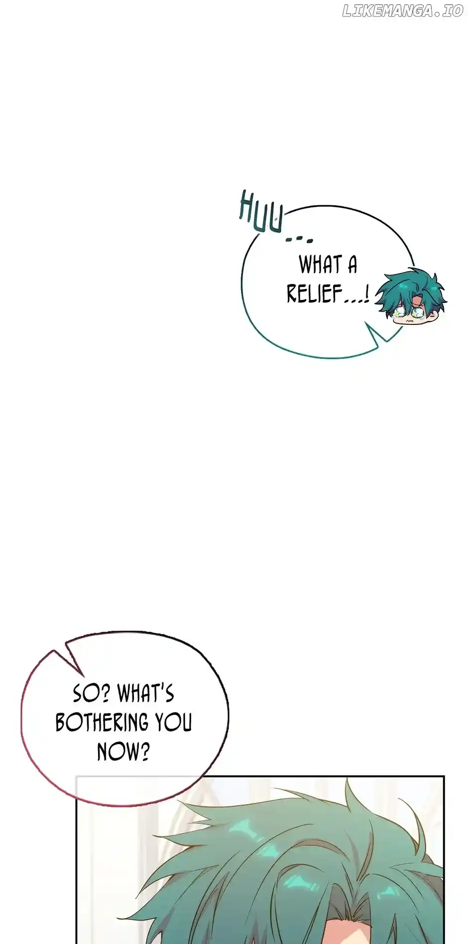 Reminiscence Adonis Chapter 268