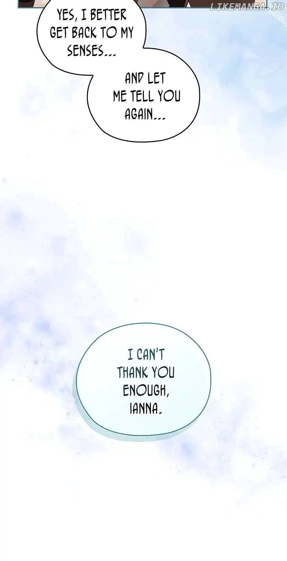 Reminiscence Adonis Chapter 268