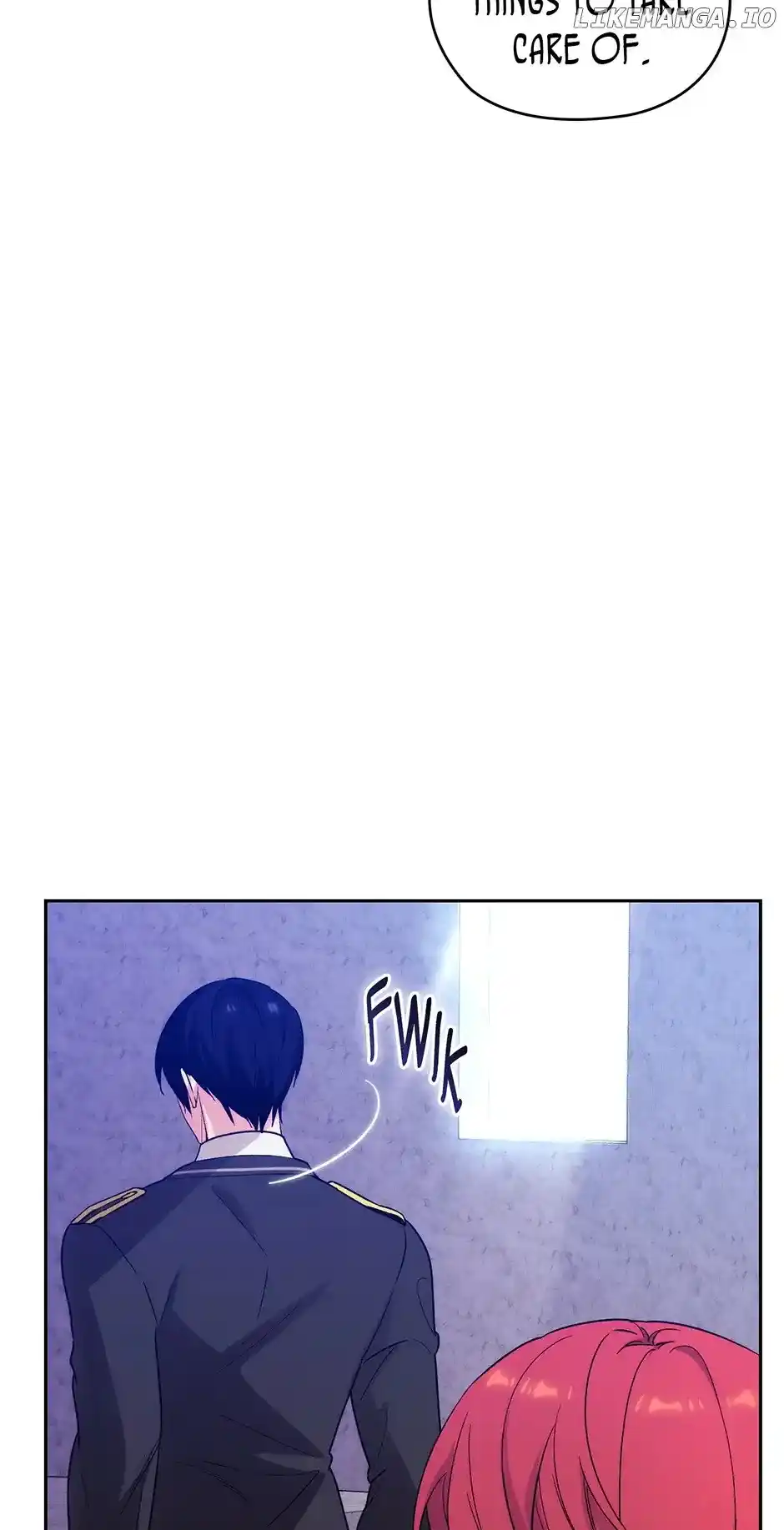 Reminiscence Adonis Chapter 268