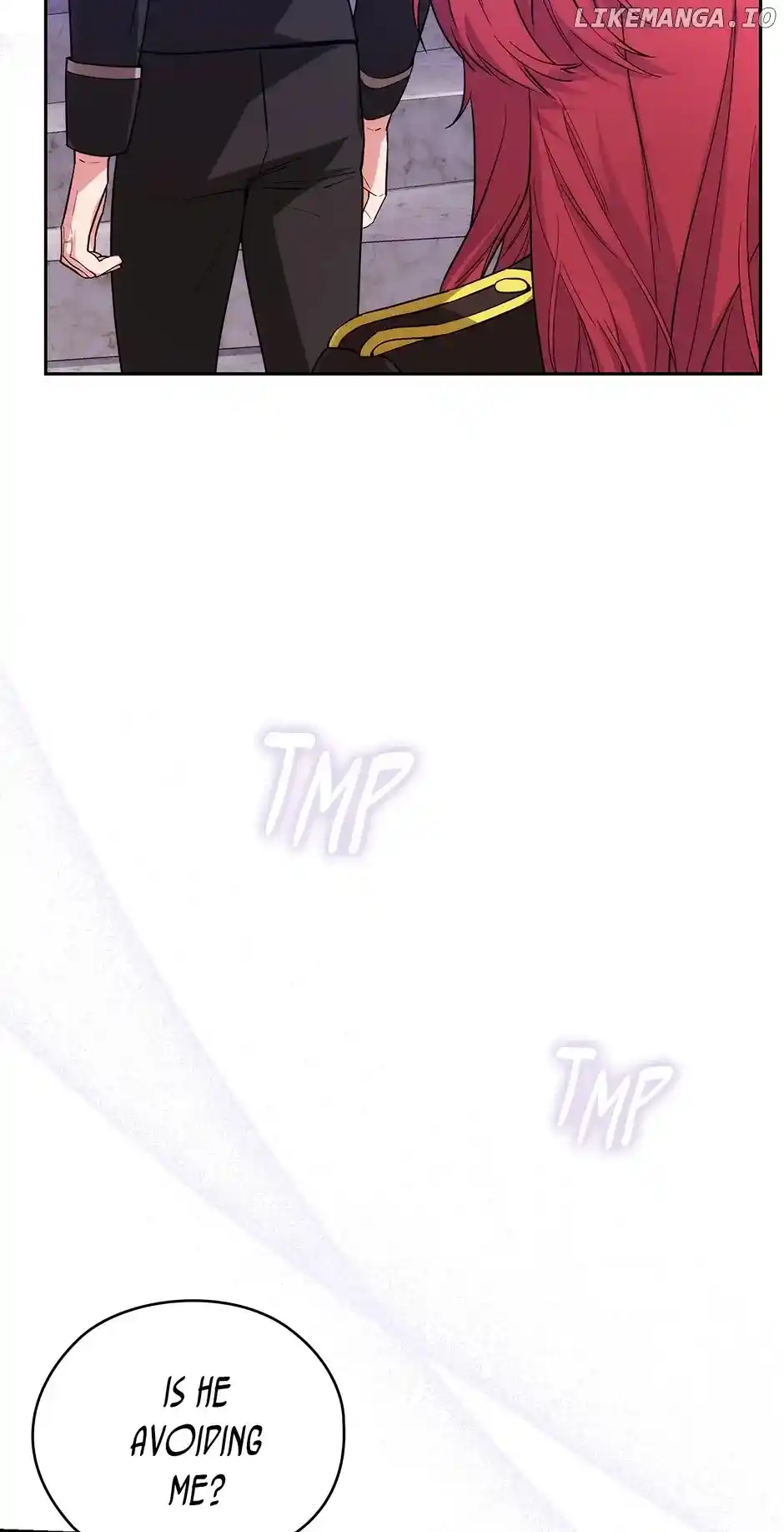 Reminiscence Adonis Chapter 268