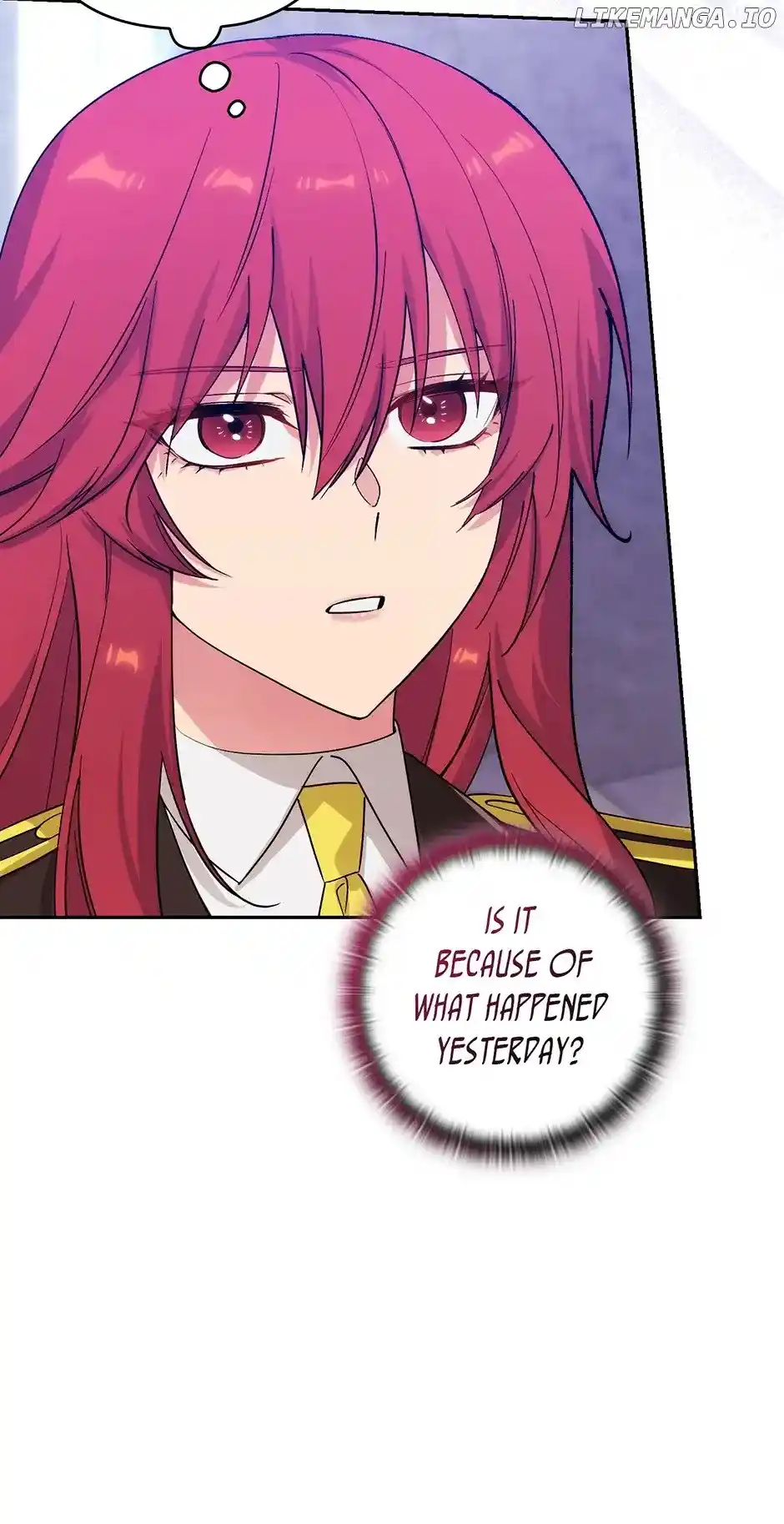 Reminiscence Adonis Chapter 268