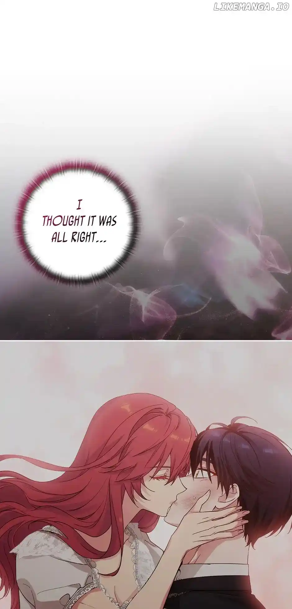 Reminiscence Adonis Chapter 268