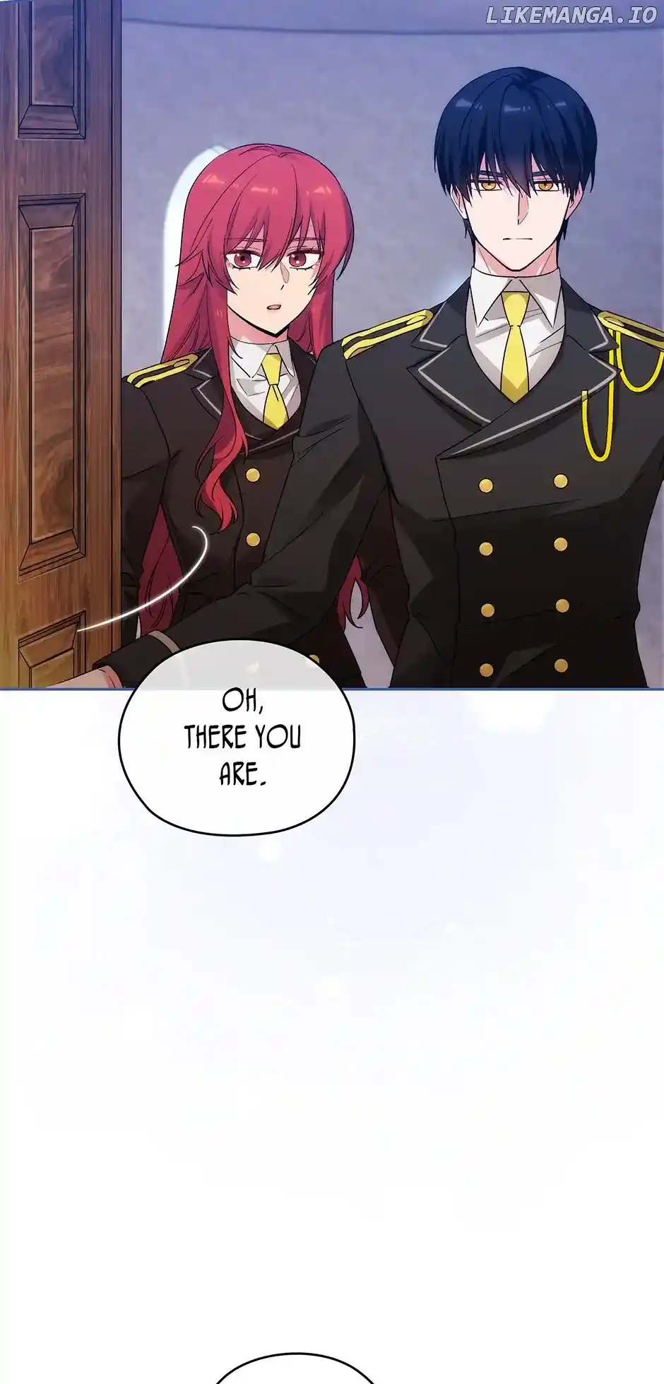 Reminiscence Adonis Chapter 268