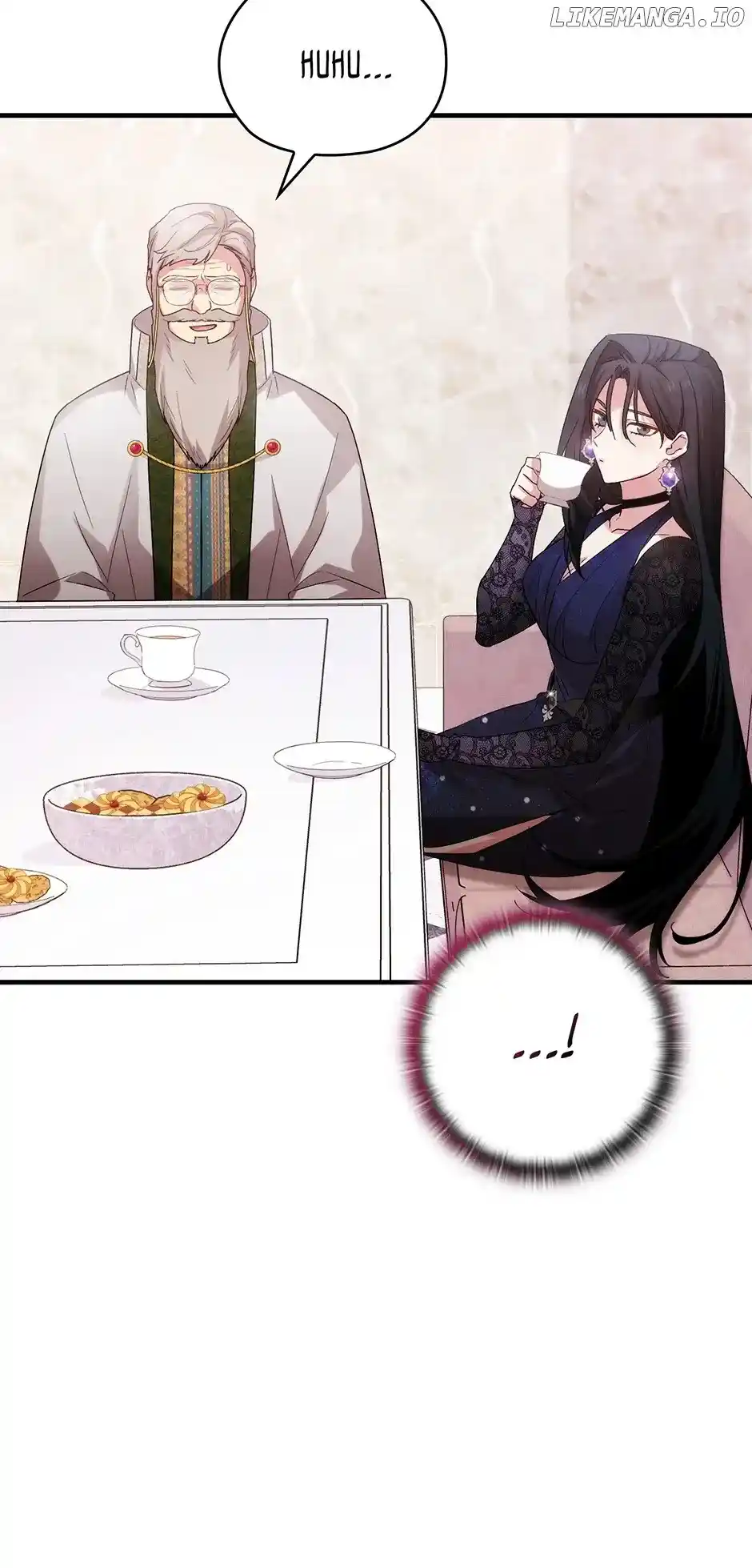 Reminiscence Adonis Chapter 268