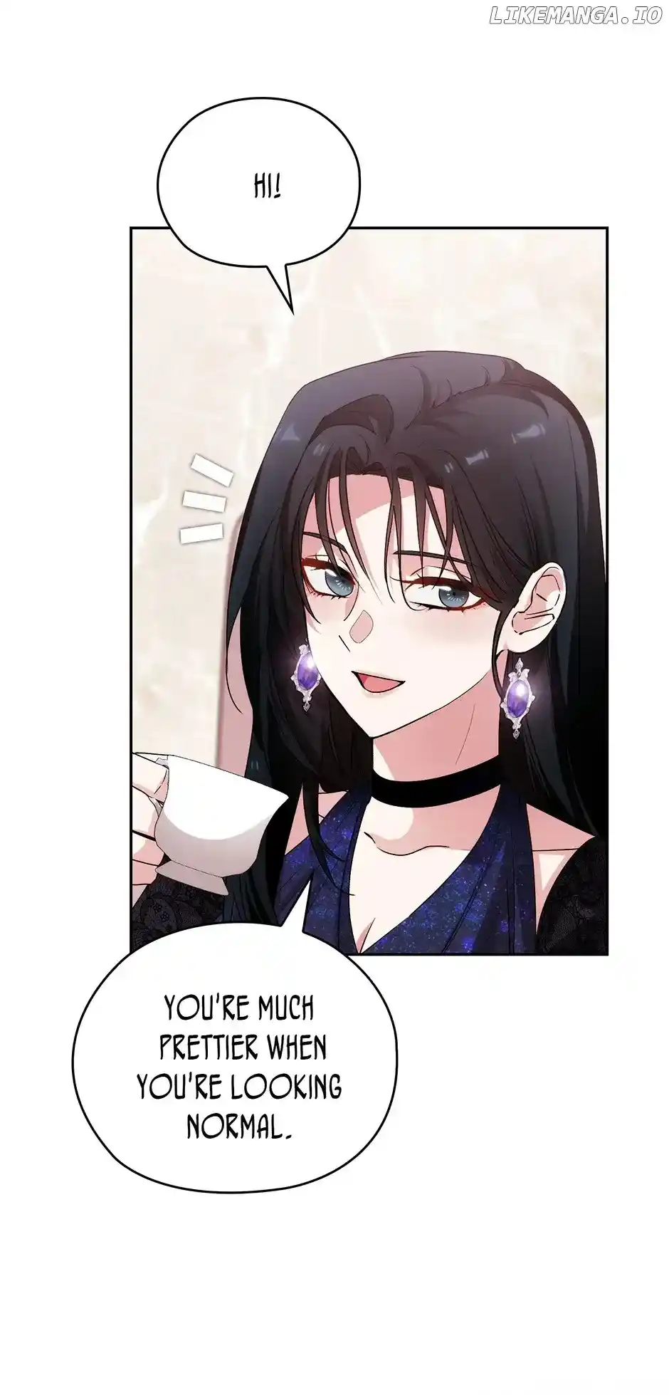 Reminiscence Adonis Chapter 268