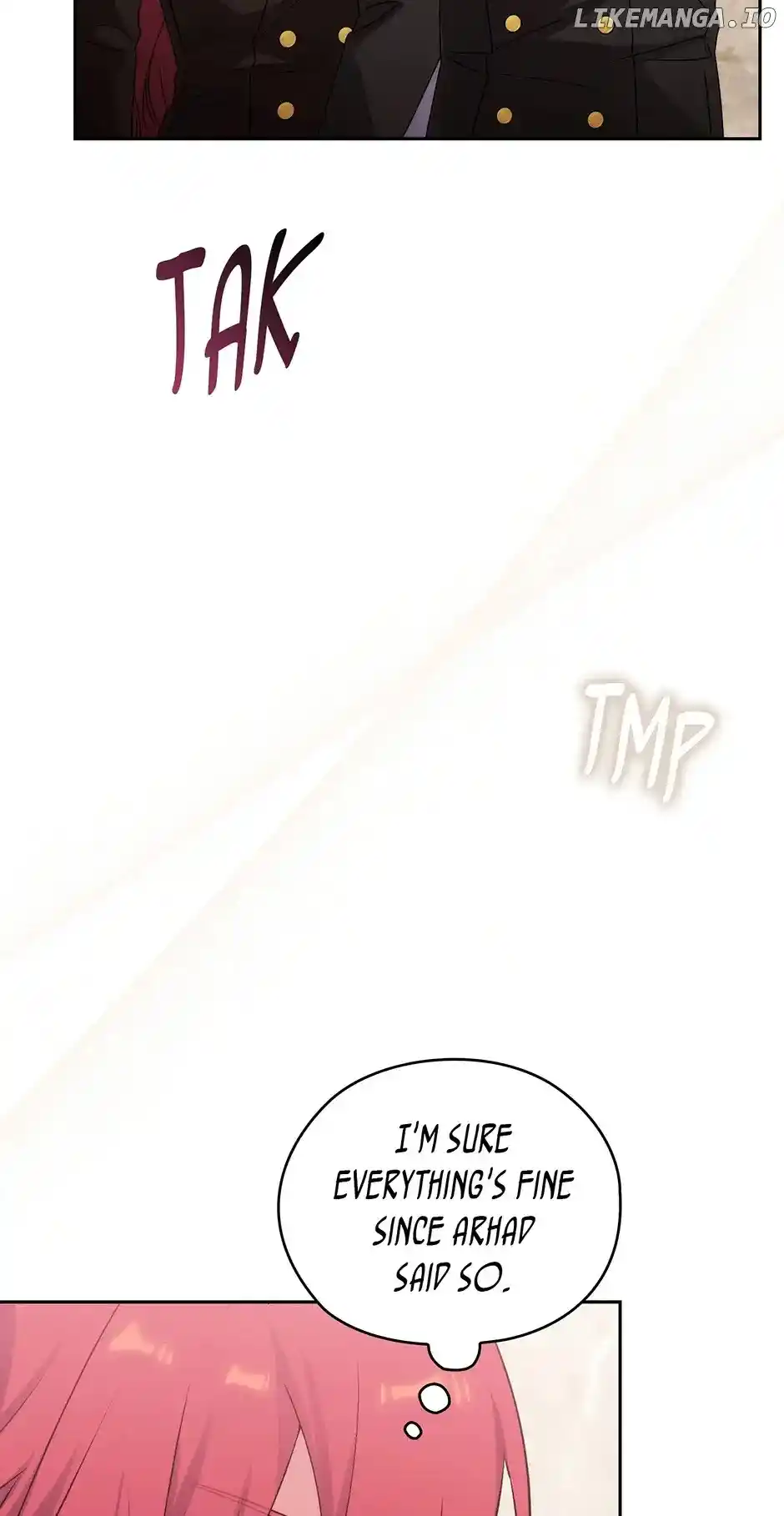 Reminiscence Adonis Chapter 268