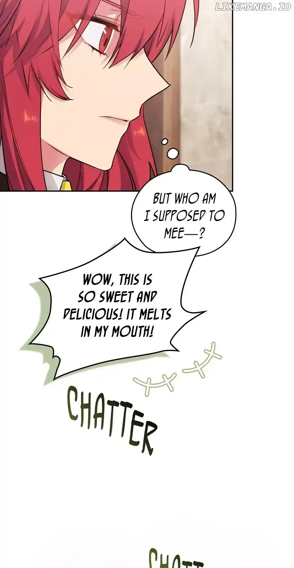 Reminiscence Adonis Chapter 268