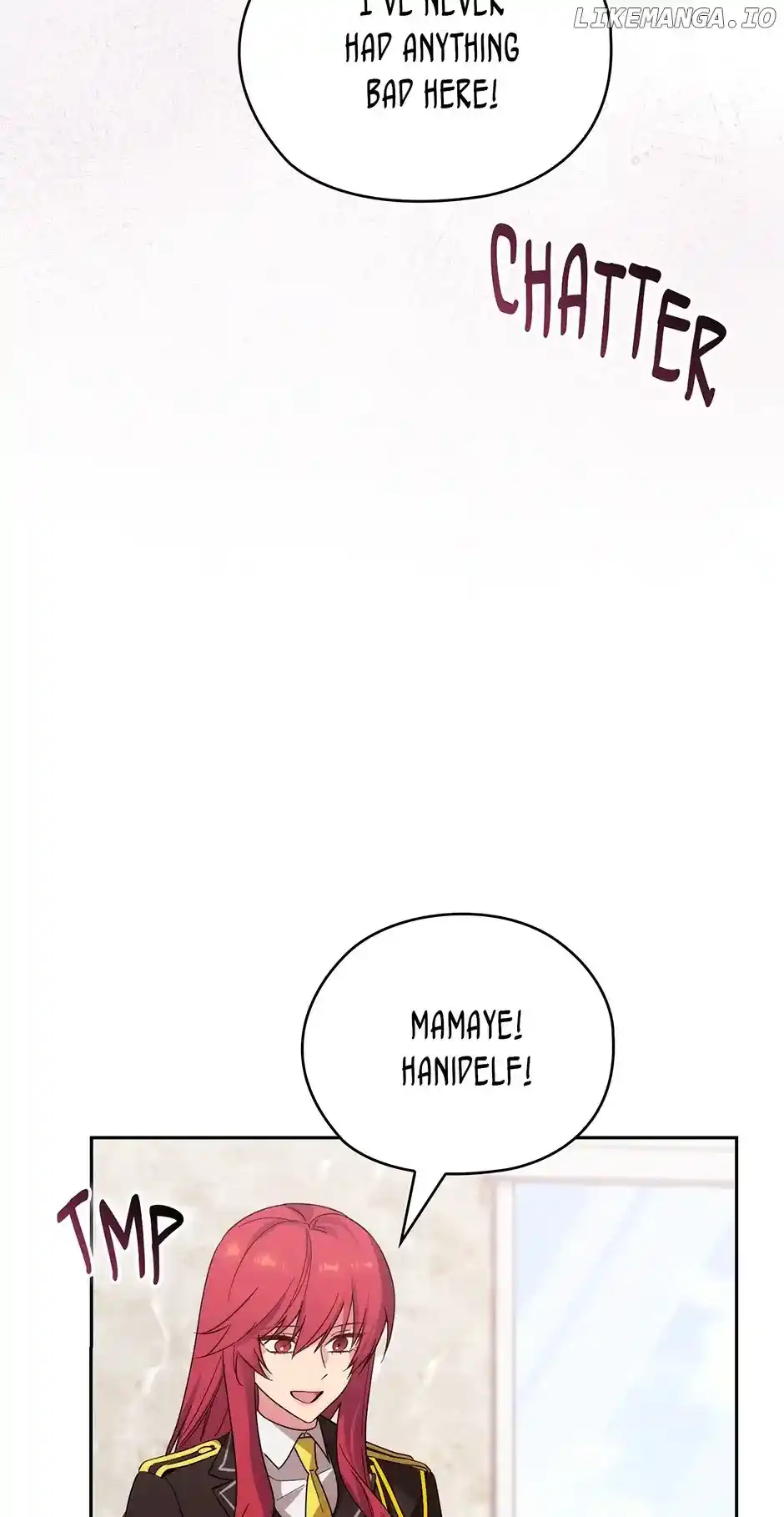 Reminiscence Adonis Chapter 268