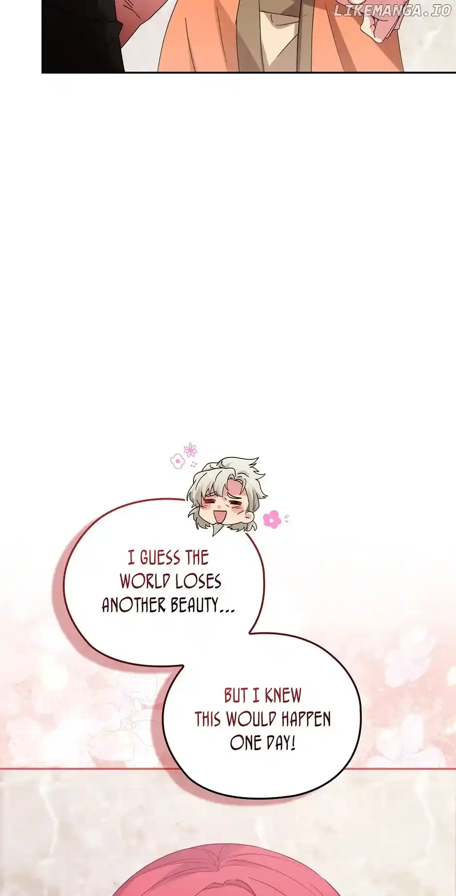 Reminiscence Adonis Chapter 268