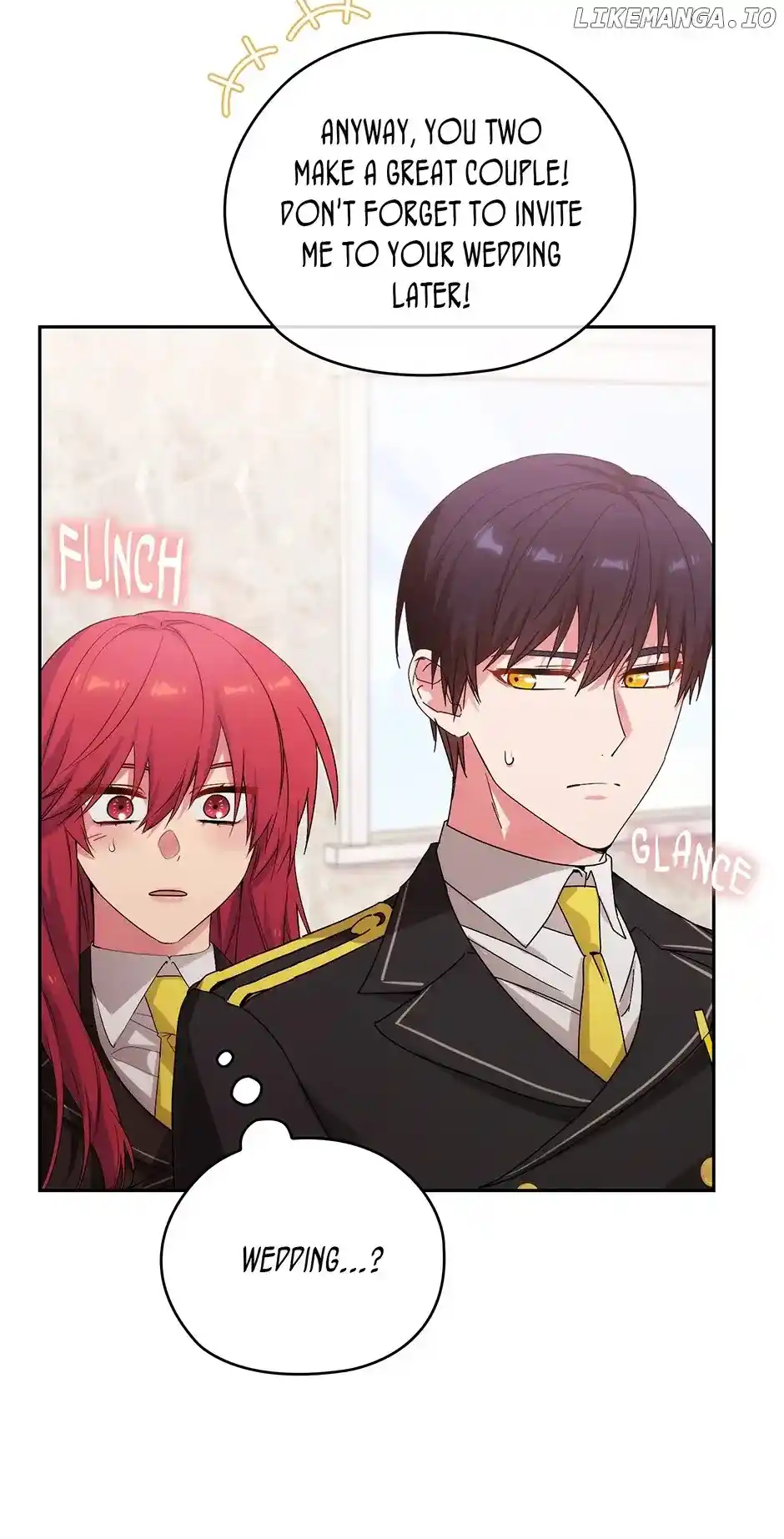 Reminiscence Adonis Chapter 268