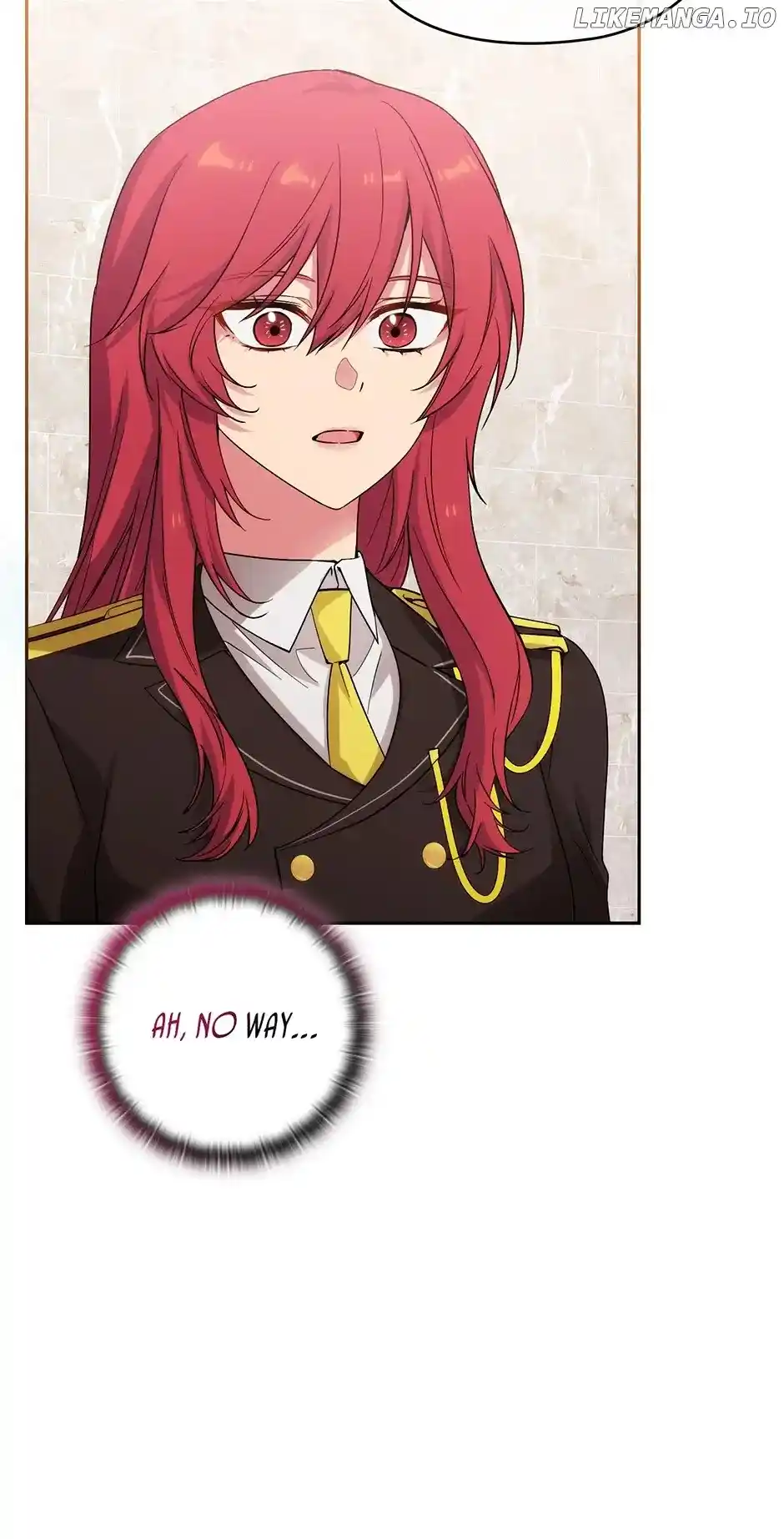 Reminiscence Adonis Chapter 268