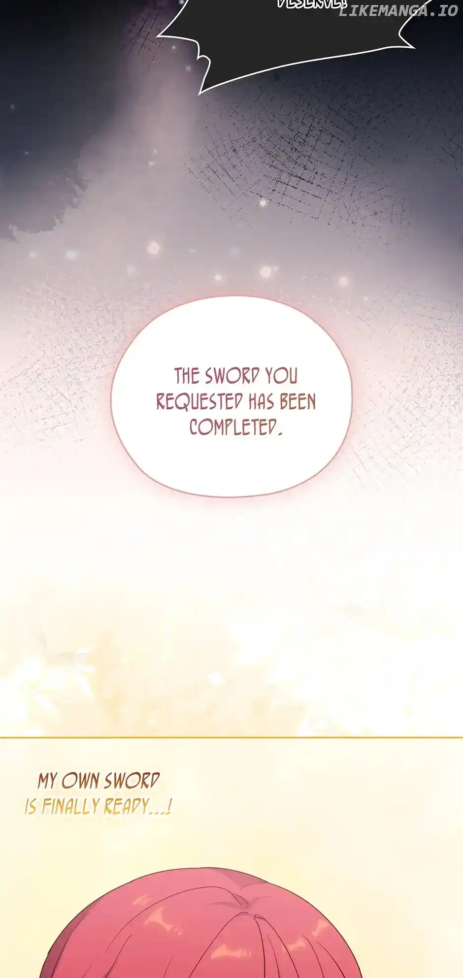 Reminiscence Adonis Chapter 268