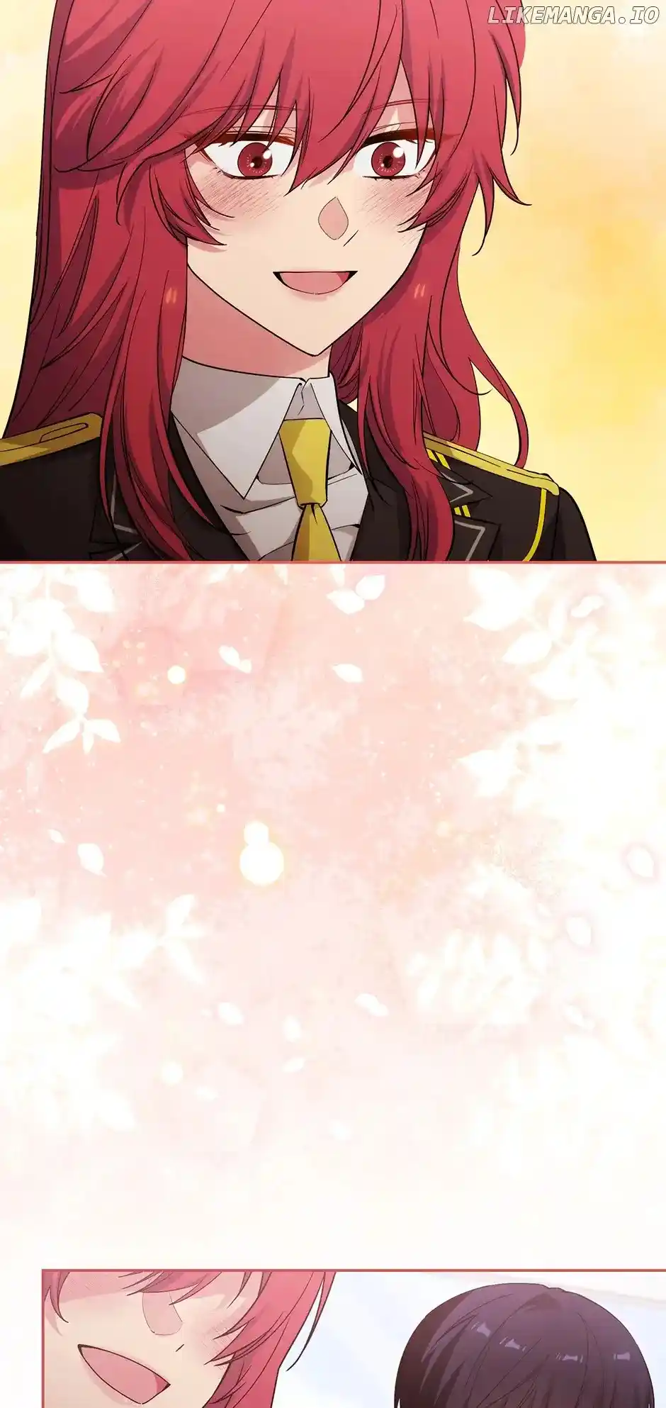 Reminiscence Adonis Chapter 268