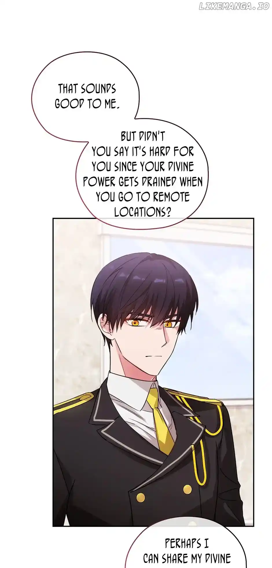 Reminiscence Adonis Chapter 268