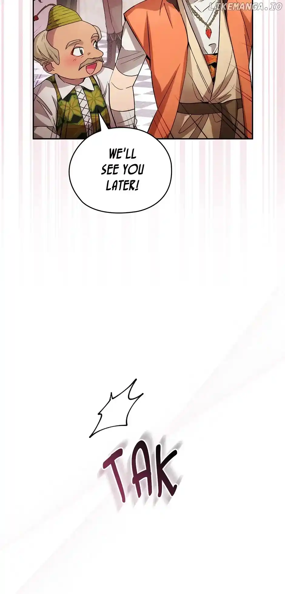 Reminiscence Adonis Chapter 268