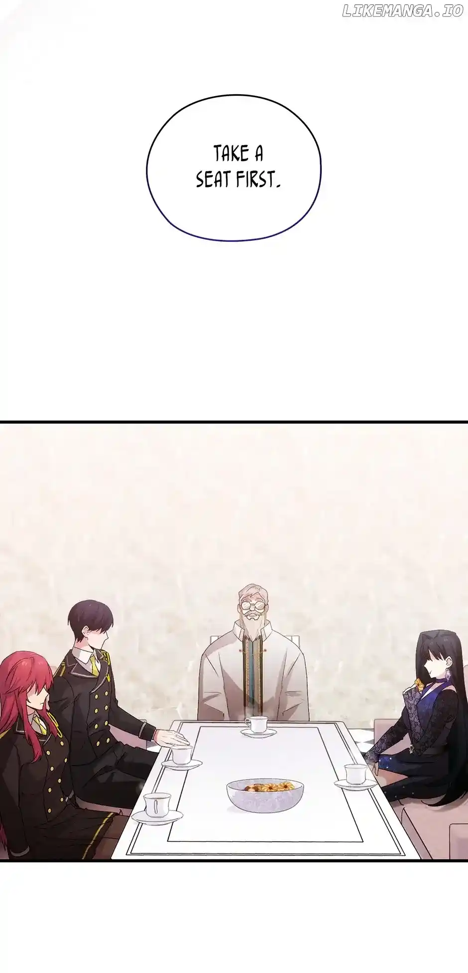 Reminiscence Adonis Chapter 268