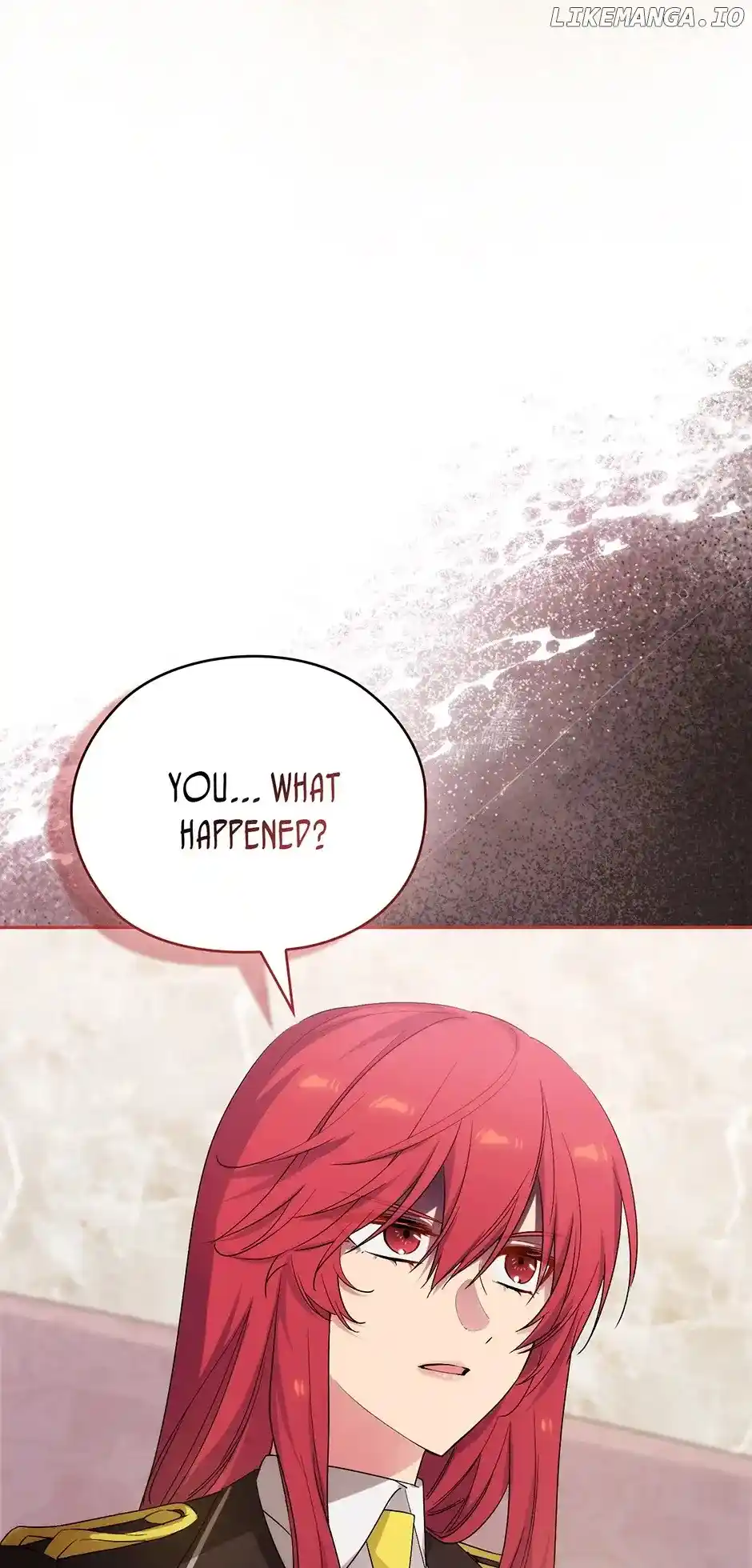 Reminiscence Adonis Chapter 268