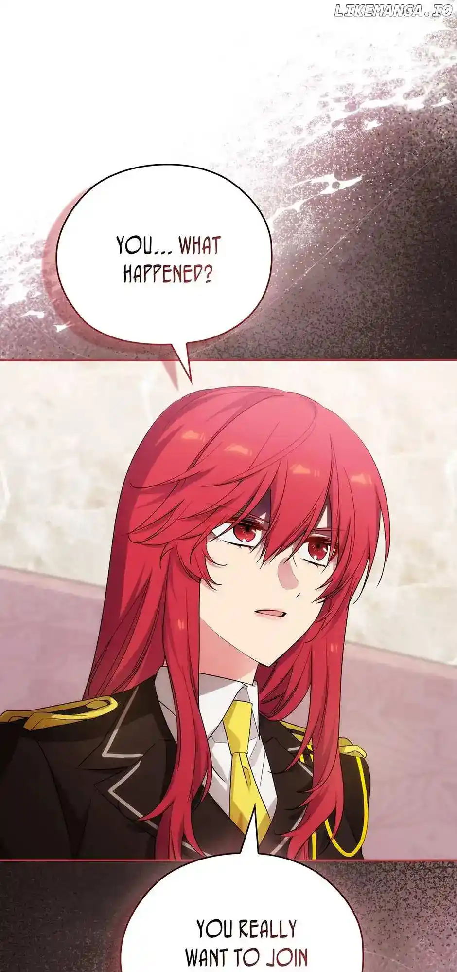 Reminiscence Adonis Chapter 269