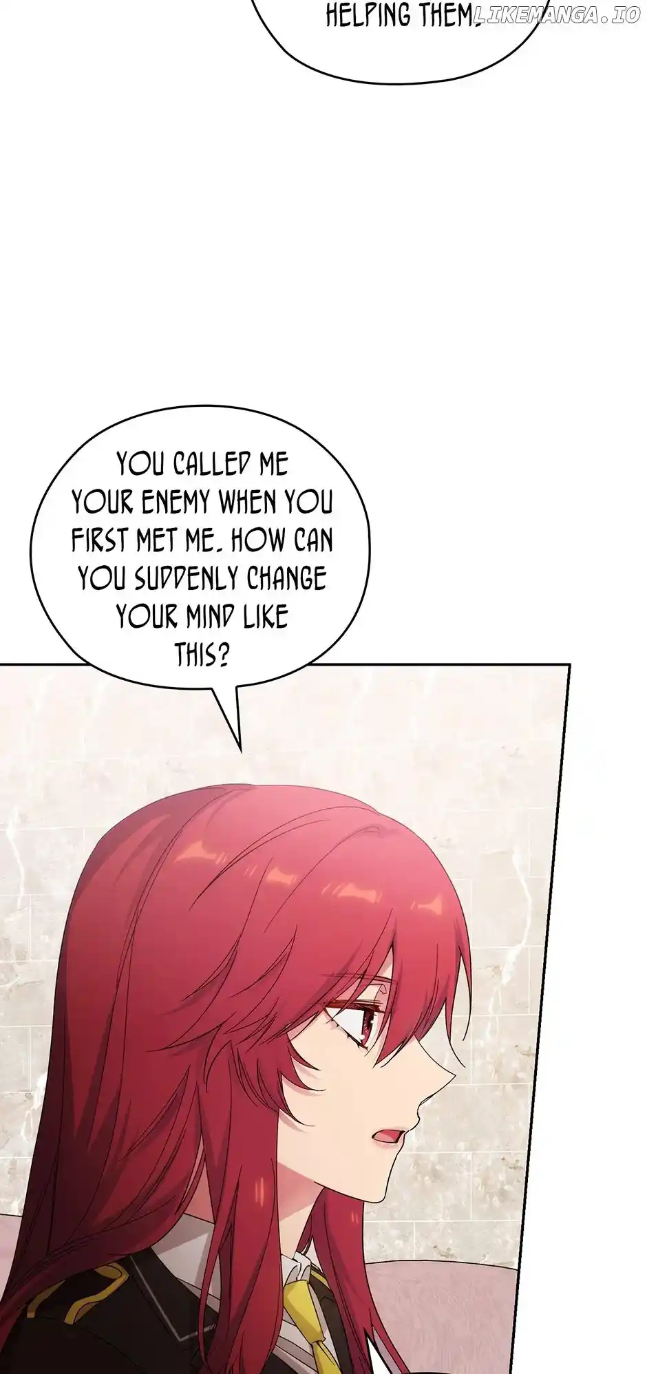 Reminiscence Adonis Chapter 269