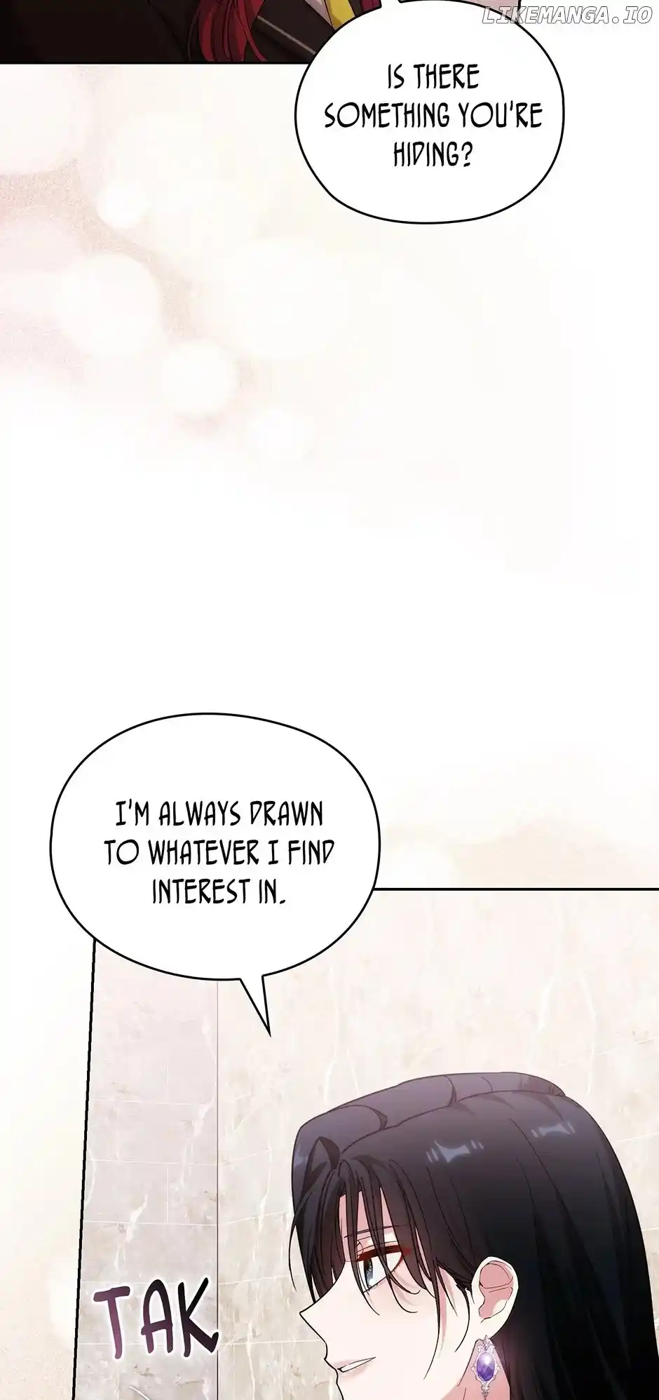 Reminiscence Adonis Chapter 269