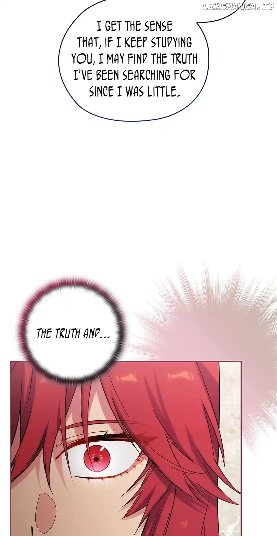 Reminiscence Adonis Chapter 269