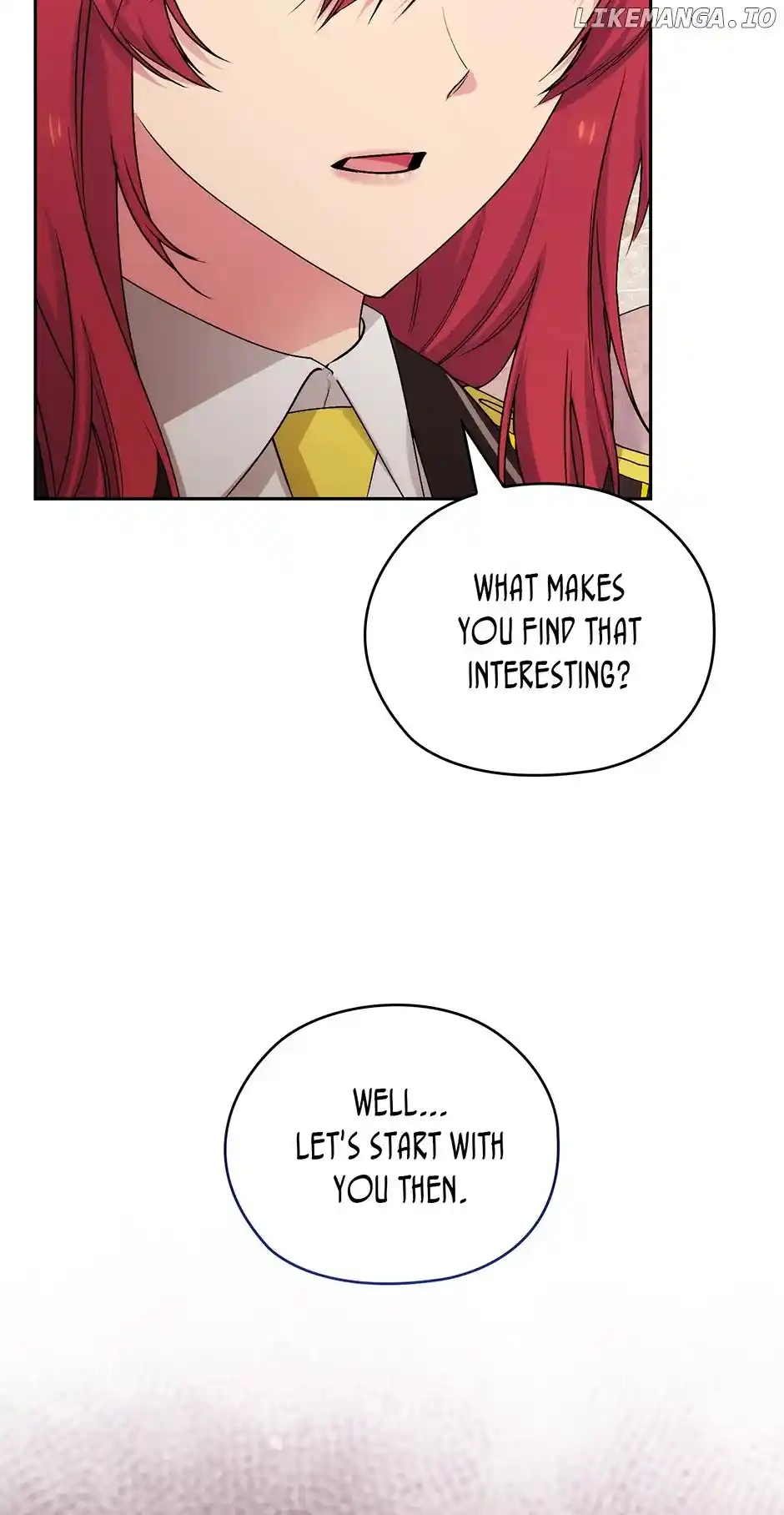 Reminiscence Adonis Chapter 269