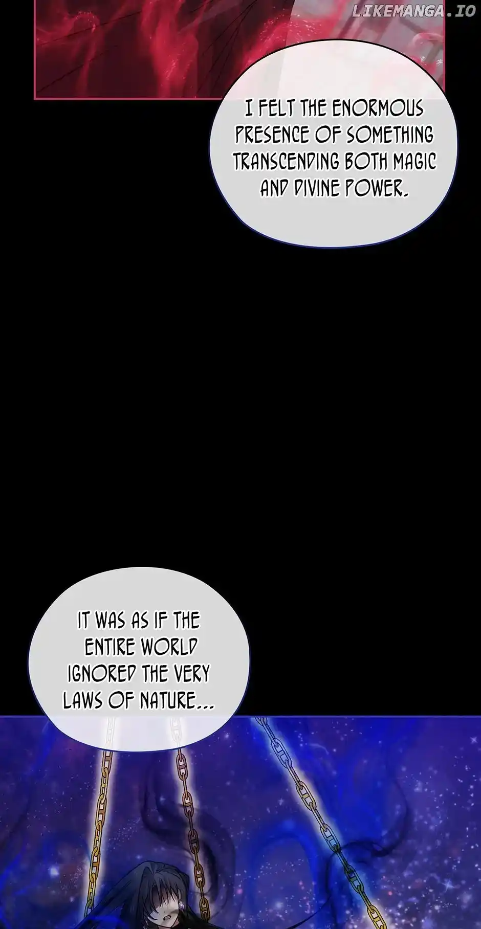 Reminiscence Adonis Chapter 269