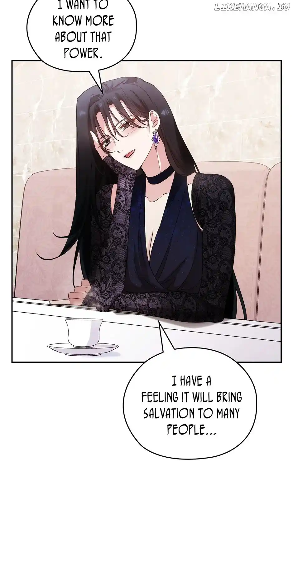 Reminiscence Adonis Chapter 269