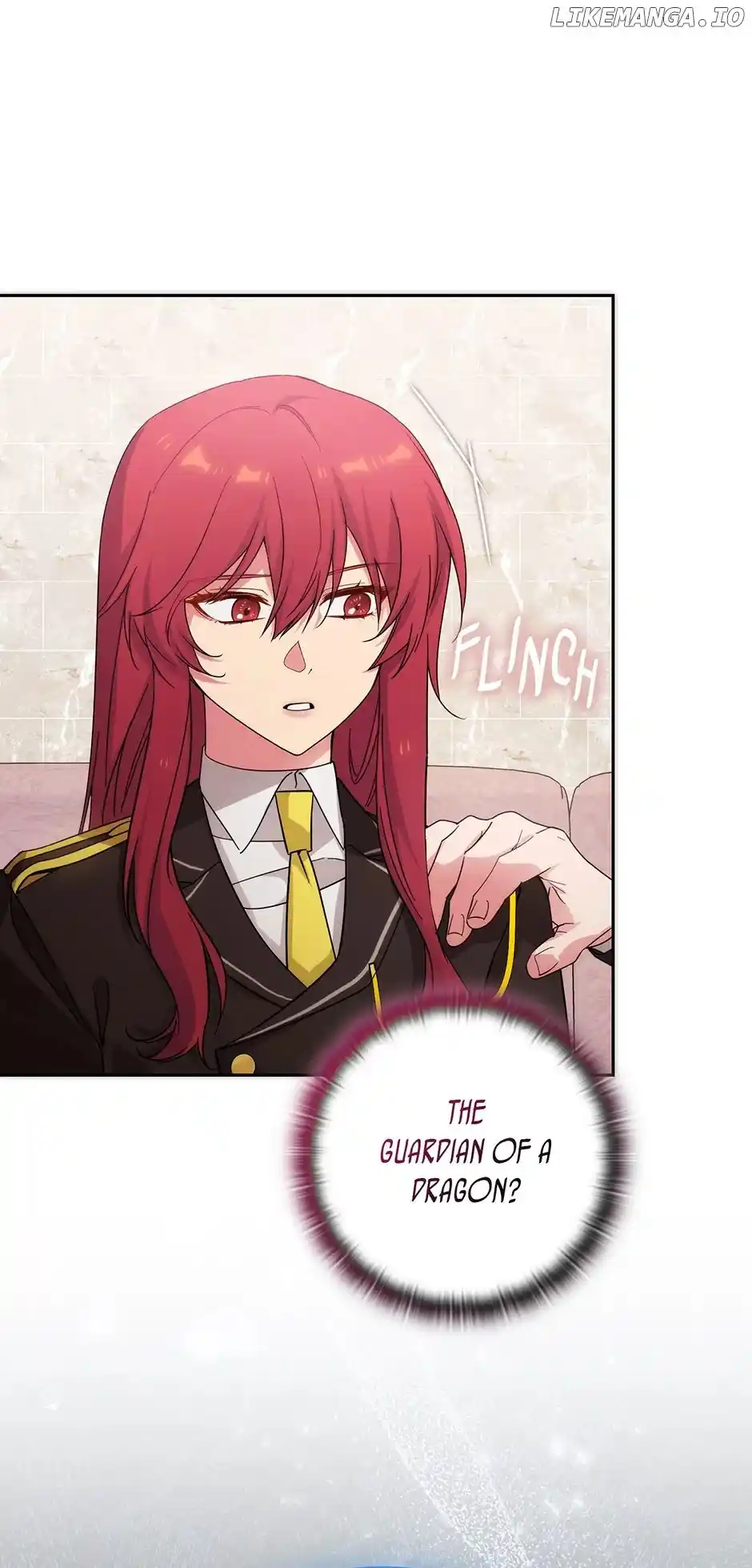 Reminiscence Adonis Chapter 269