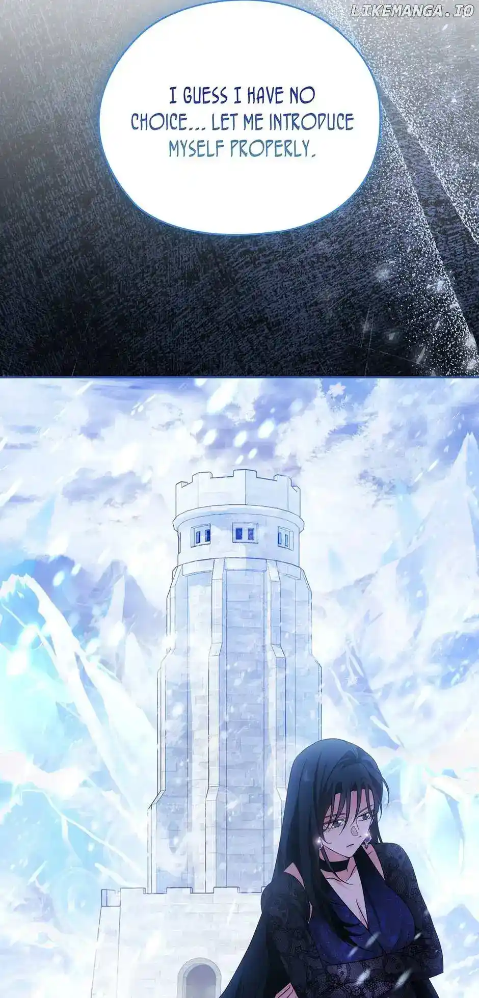 Reminiscence Adonis Chapter 269