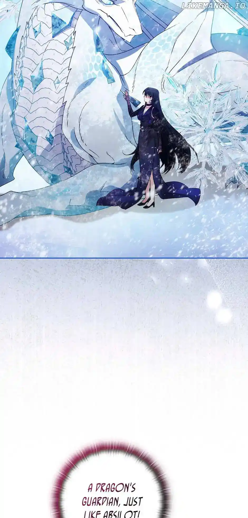 Reminiscence Adonis Chapter 269