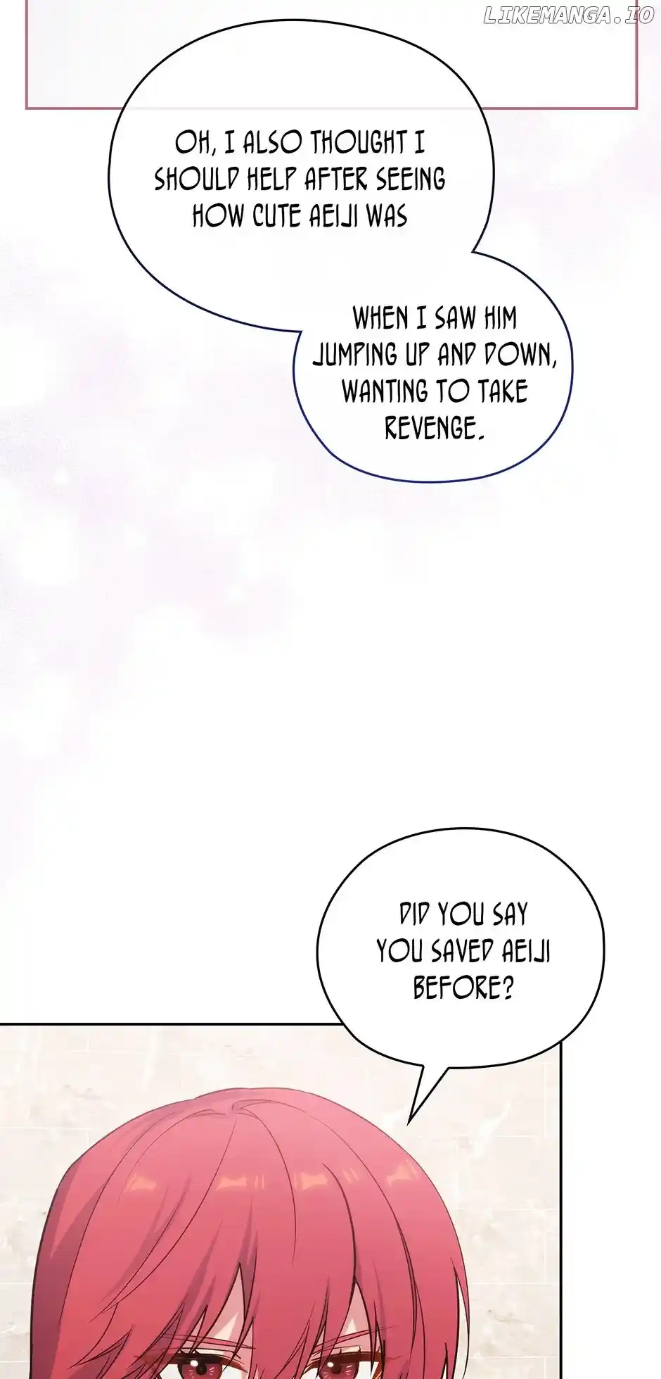 Reminiscence Adonis Chapter 269