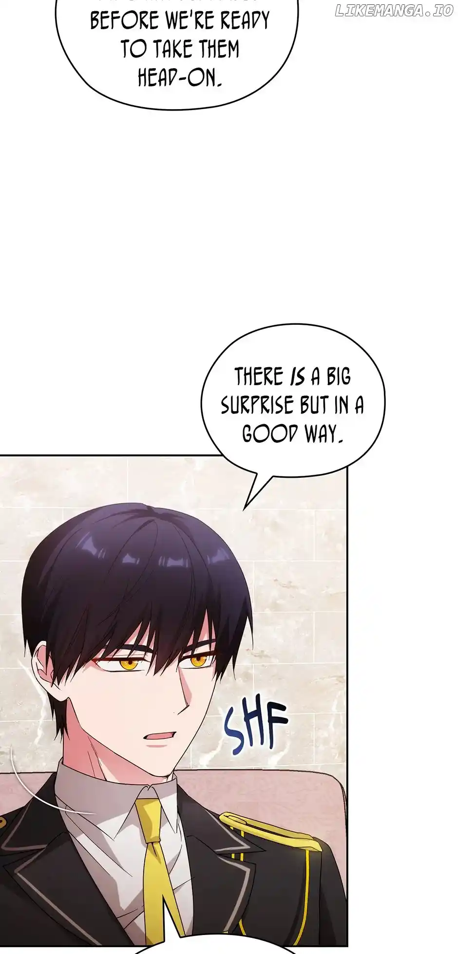 Reminiscence Adonis Chapter 269