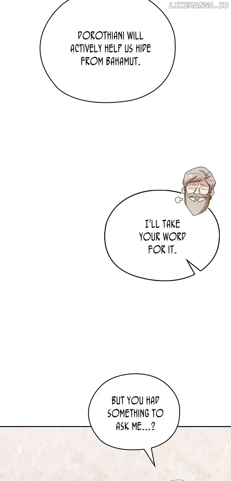 Reminiscence Adonis Chapter 269