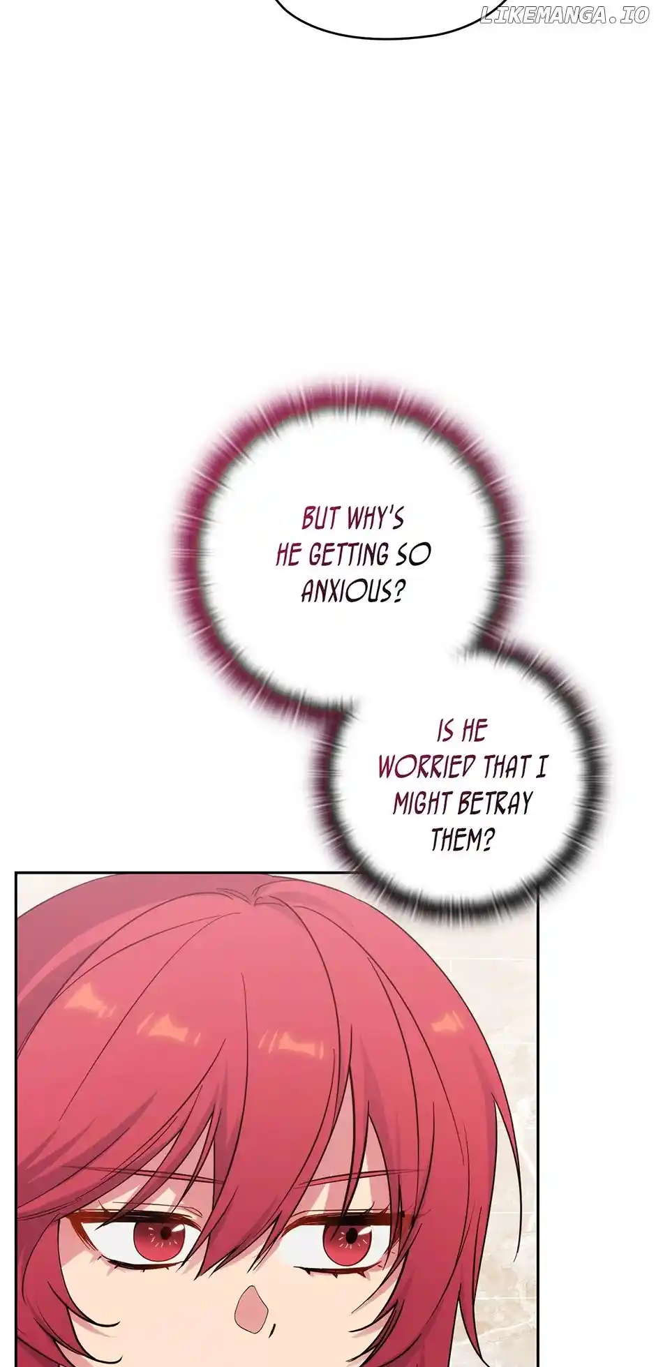 Reminiscence Adonis Chapter 269