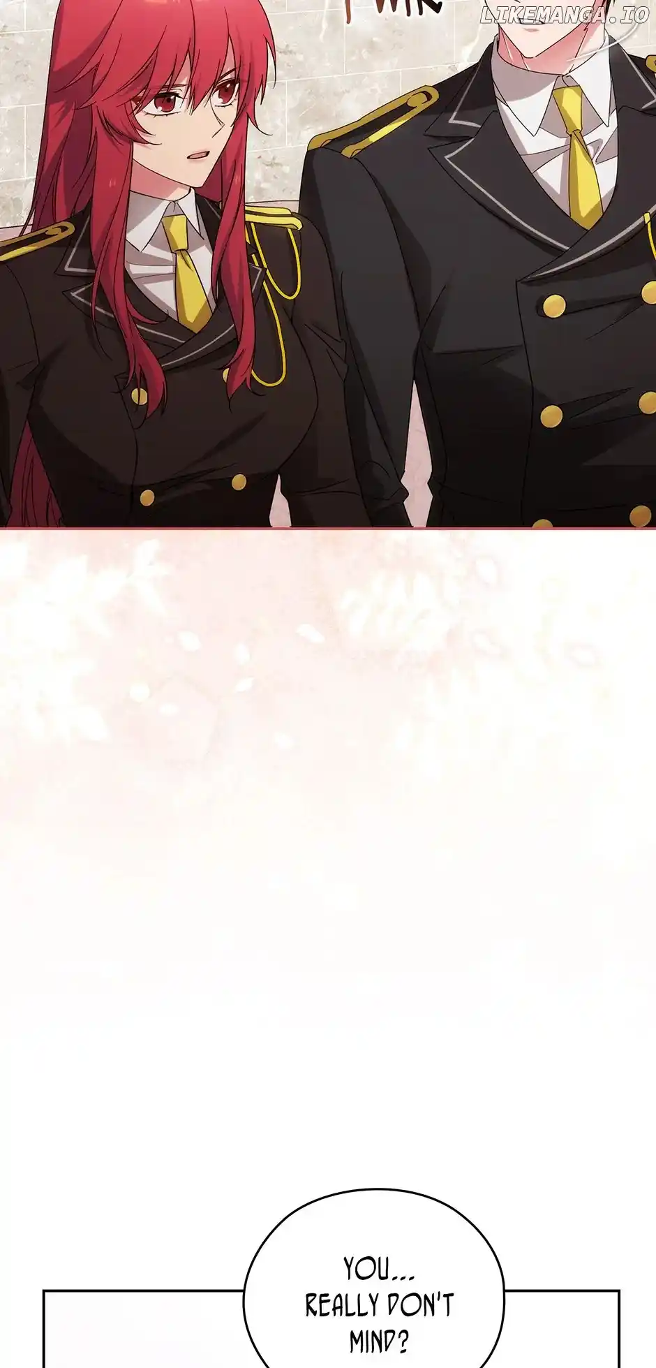 Reminiscence Adonis Chapter 269