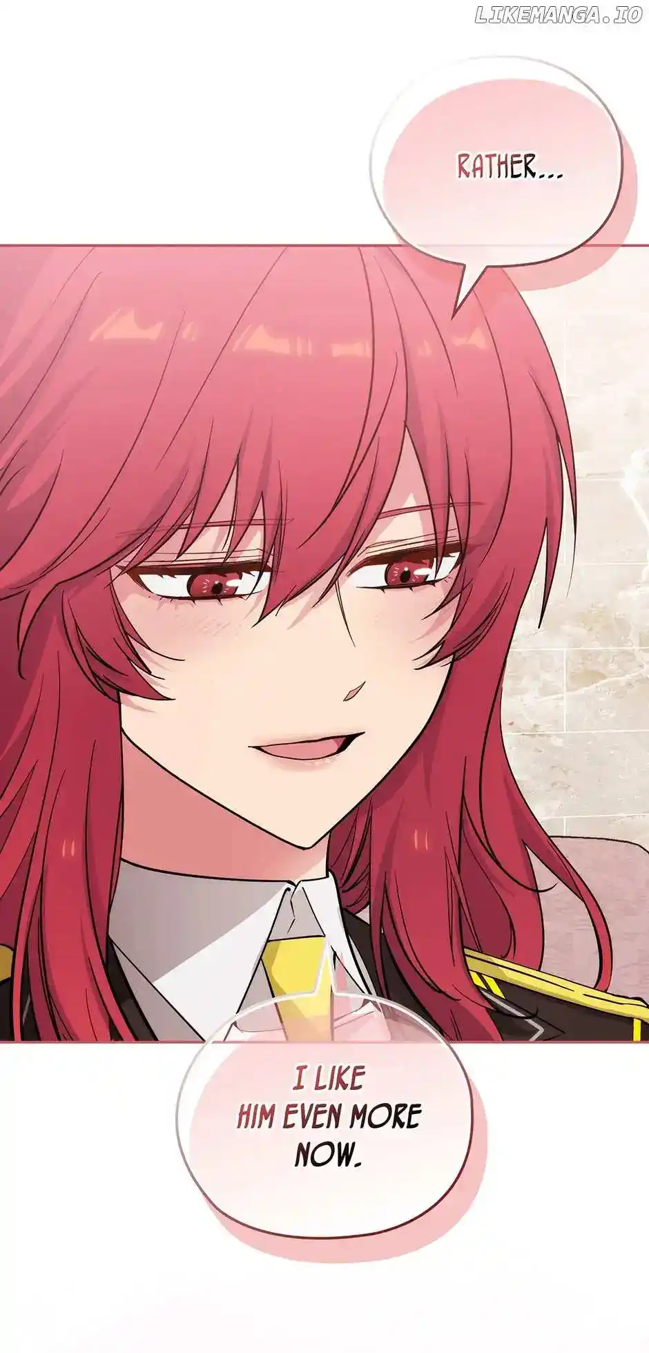 Reminiscence Adonis Chapter 269