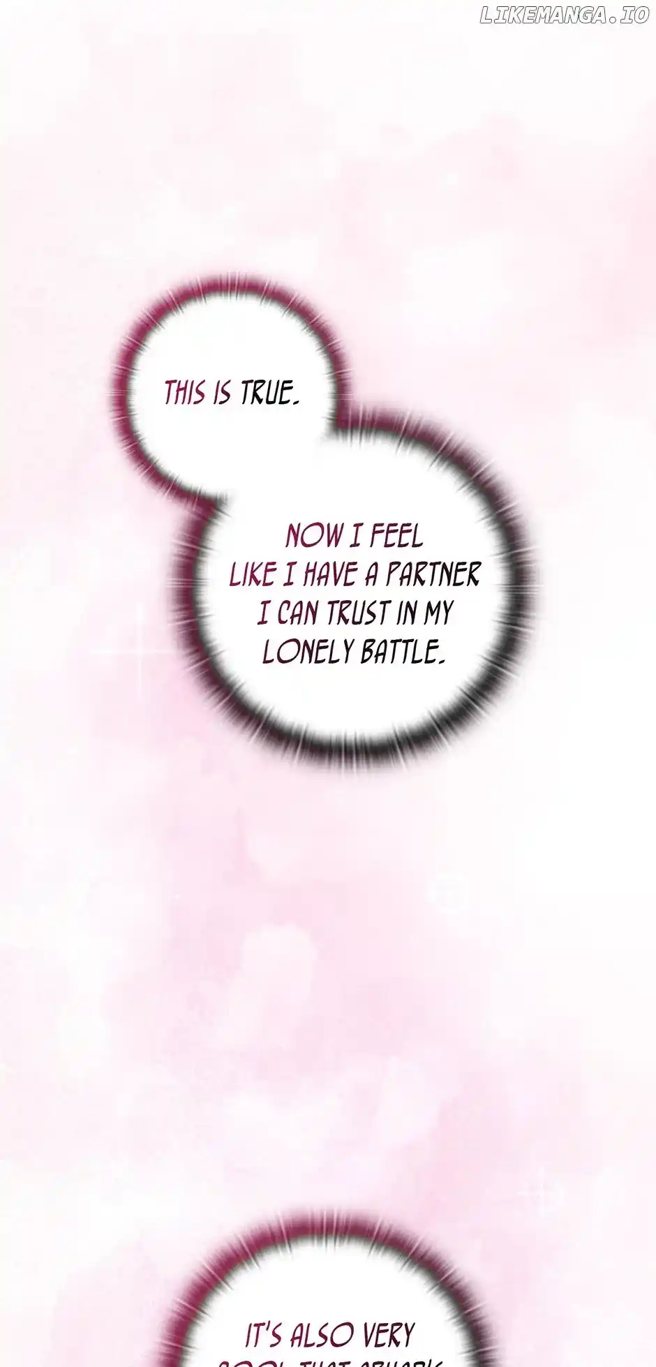 Reminiscence Adonis Chapter 269