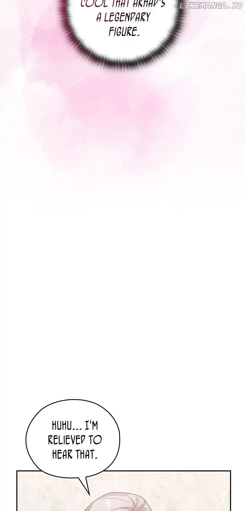 Reminiscence Adonis Chapter 269