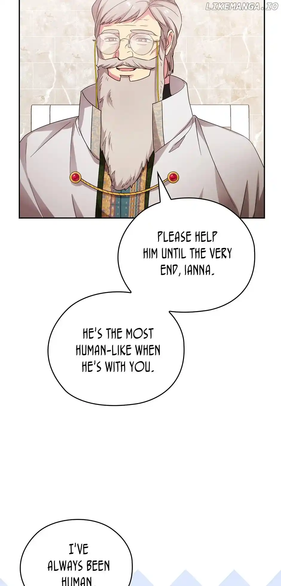 Reminiscence Adonis Chapter 269