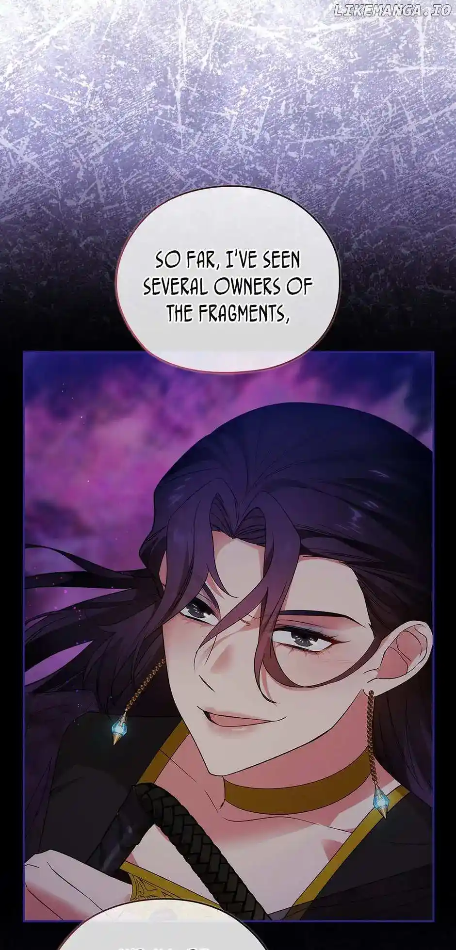 Reminiscence Adonis Chapter 269