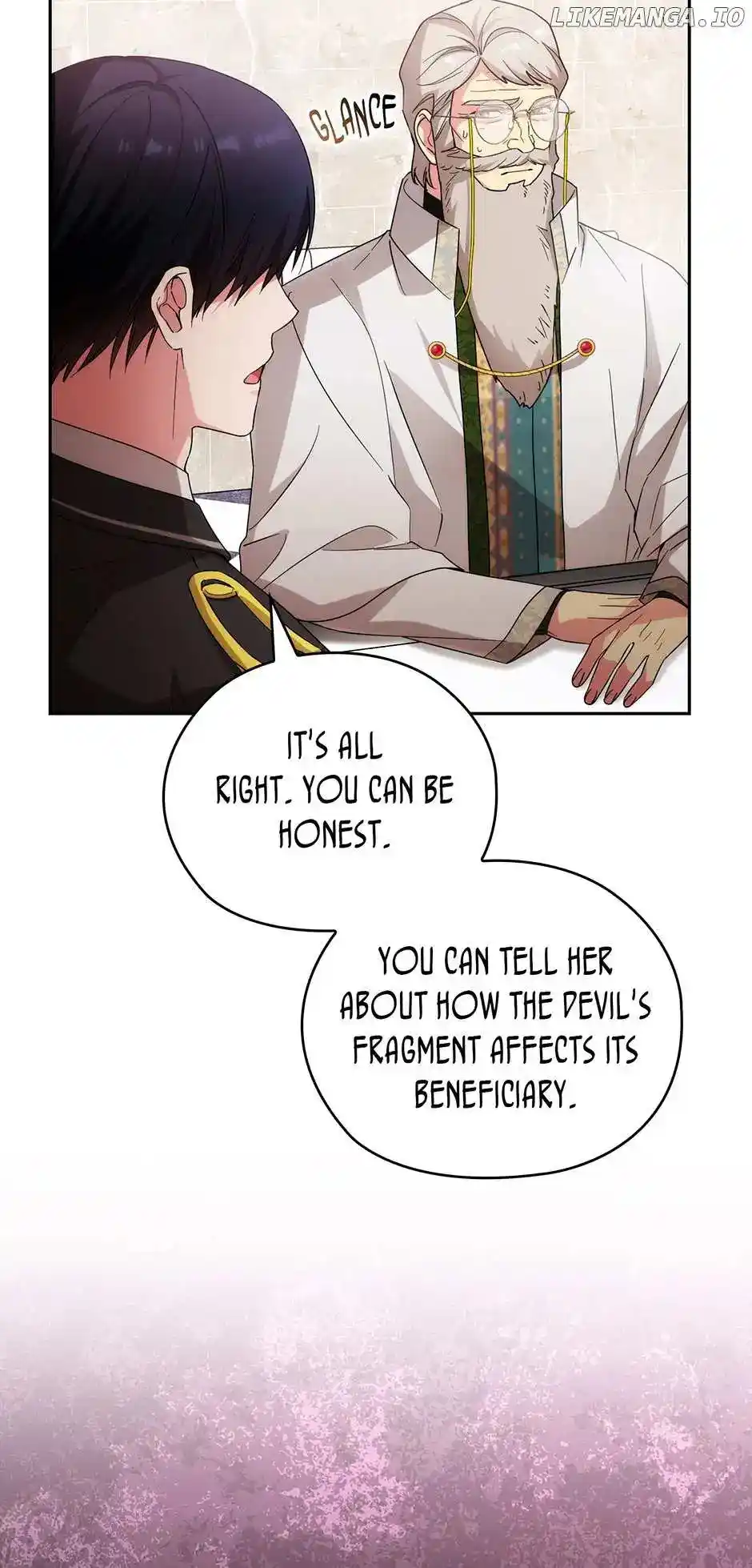 Reminiscence Adonis Chapter 269